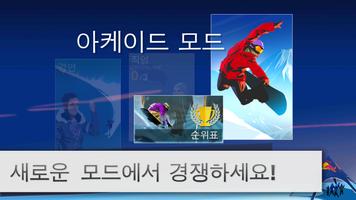 Snowboarding The Fourth Phase 포스터