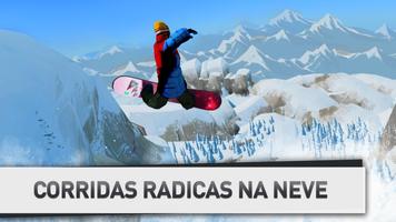 Snowboarding The Fourth Phase imagem de tela 2