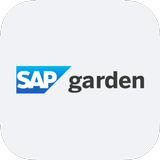 SAP Garden ikon