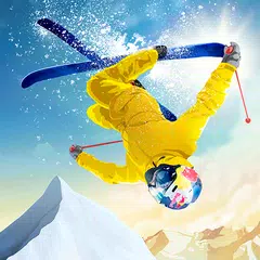 Red Bull Free Skiing XAPK 下載