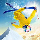 Red Bull Free Skiing आइकन