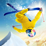 Red Bull Free Skiing