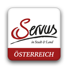 Servus in Stadt & Land - AT icône