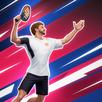 Red Bull Padel: Court Legends APK