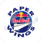 Red Bull Paper Wings Italia icono