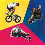 Red Bull Playgrounds：极限玩家的聚集地！