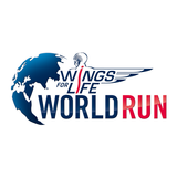 Wings for Life World Run আইকন
