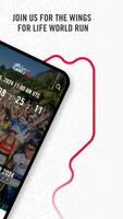 Wings for Life World Run capture d'écran 1