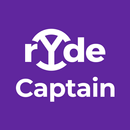 Ryde Captain: Rent Your Car APK