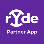 Ryde Partner آئیکن