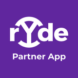 Ryde Partner icône