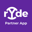 Ryde Partner-APK