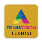 Teknisi Transvision icône
