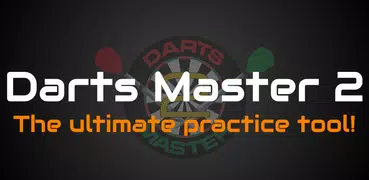 Darts Master 2