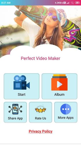 Perfect Video Maker For Android Apk Download
