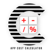 Mobile App Cost Calculator - R