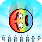 Rainbow Ball Adventure иконка