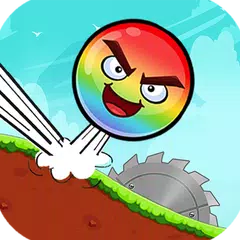 Descargar XAPK de Color Ball Adventure