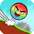 آیکون‌ Color Ball Adventure