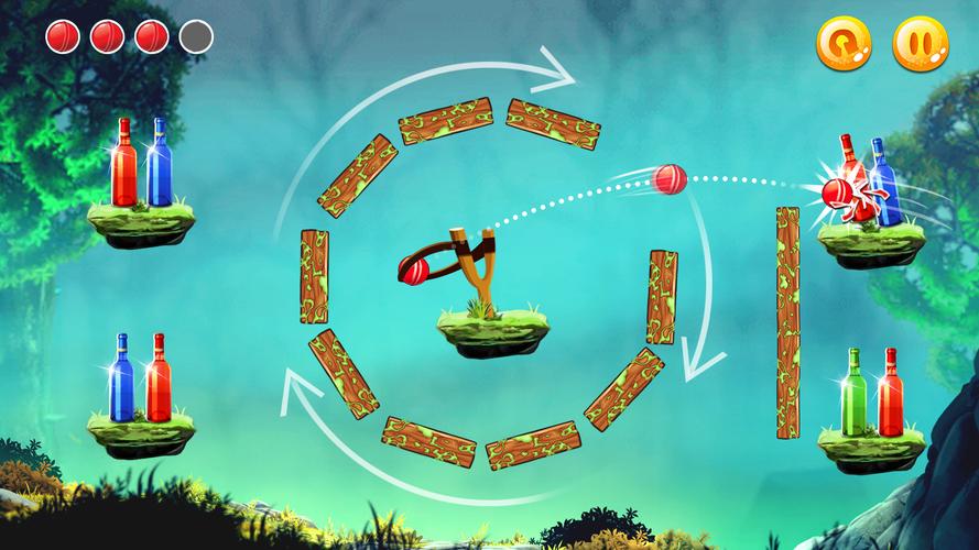 Download Hit Bottles 1 3 2 Android Apk