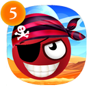 Red Ball 5 : Super Version APK