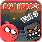 🔴 Ball Hero 4: Volume 3 icône