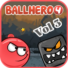 🔴 Ball Hero 4: Volume 3 أيقونة