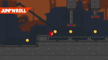 🔴 Ball Hero 4: Volume 3 الملصق