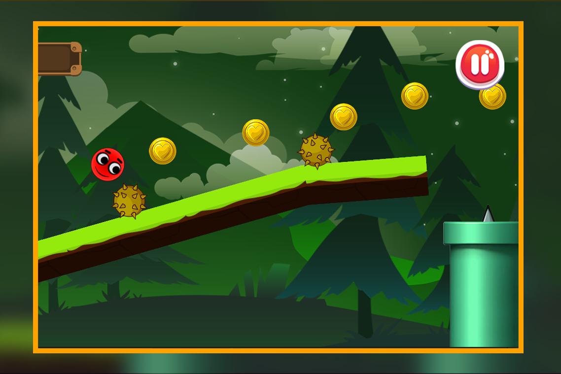 Игры красные хорошие. Игра Red Ball 4. Red Ball Adventure игра. Red Ball 4 Adventure. Игра Red Ball самая первая версия.