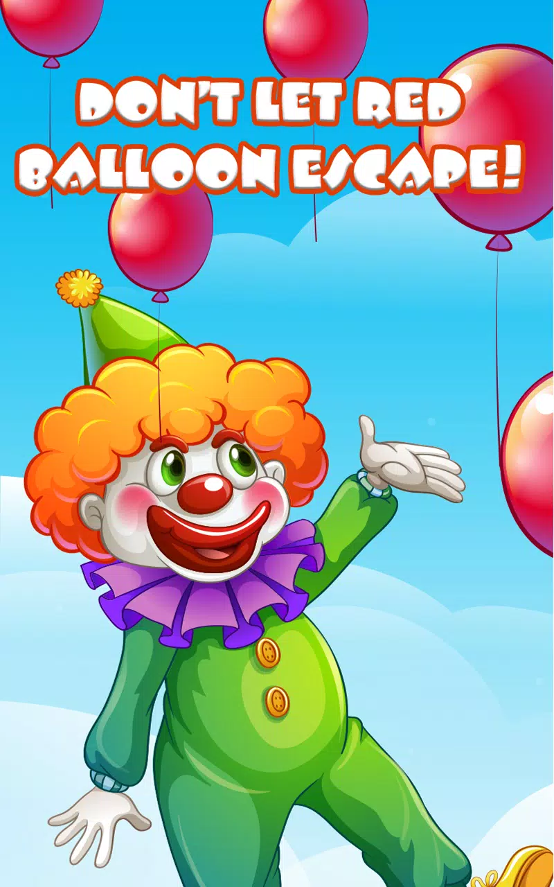 Red Balloon Catch APK for Android Download Red Balloon Catch APK for Android Download