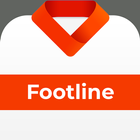 ikon Footline