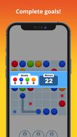 Line Em All - Dot Connect تصوير الشاشة 2