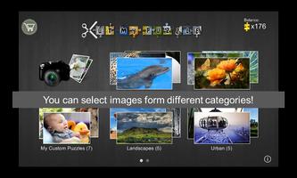 Cut My Puzzle screenshot 1