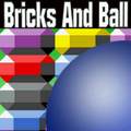Bricks and Ball