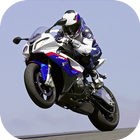 Motorcycle Racing: Bike Games آئیکن