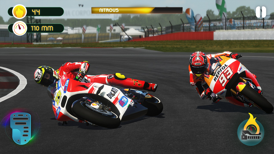 無料で バイクレース19 バイクレースゲーム アプリの最新版 Apk1 0をダウンロードー Android用 バイクレース19 バイクレースゲーム Apk の最新バージョンをダウンロード Apkfab Com Jp
