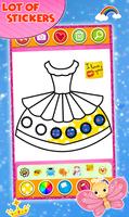 Glitter Dress स्क्रीनशॉट 2