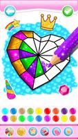 Diamond Coloring ảnh chụp màn hình 1