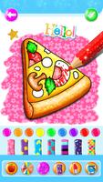 Food Coloring Ekran Görüntüsü 2