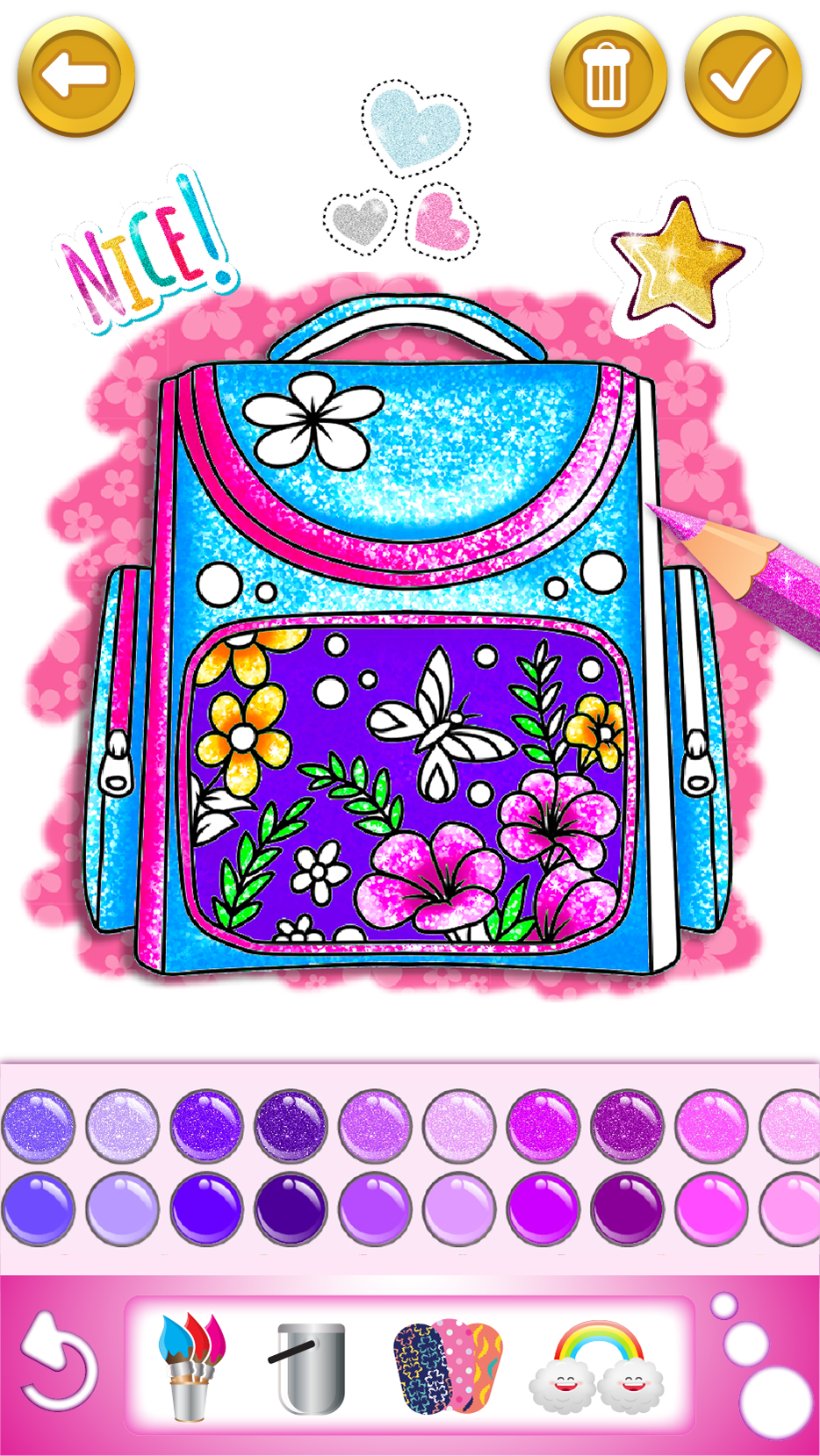 Download Glitter Dress Coloring And Drawing Book For Kids Apk 5 0 Download For Android Download Glitter Dress Coloring And Drawing Book For Kids Xapk Apk Bundle Latest Version Apkfab Com