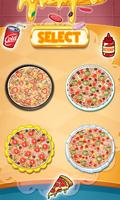 Cuisine pizza pour les enfants capture d'écran 1