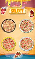 My Pizza Maker & Cooking Game : Preschool اسکرین شاٹ 1