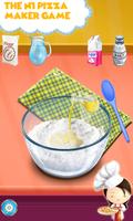 My Pizza Maker & Cooking Game : Preschool اسکرین شاٹ 2