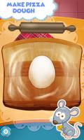 My Pizza Maker & Cooking Game : Preschool اسکرین شاٹ 3