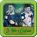Zé Neto e Cristiano Moador De Rua APK