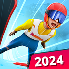 Ski Jumping 2024-icoon