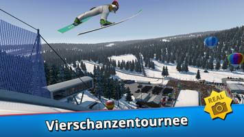 Ski Springen 2024 Screenshot 2
