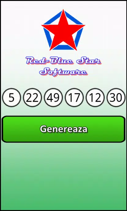 Loto - generator numere APK for Android Download