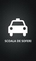 SCOALA DE SOFERI plakat