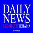 Red Bluff Daily News eEdition APK